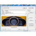 Mazda OBD Tool Auto Diagnose-Scanner Airbag-Modul